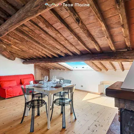 Apartman Sister's House, Terre Marine